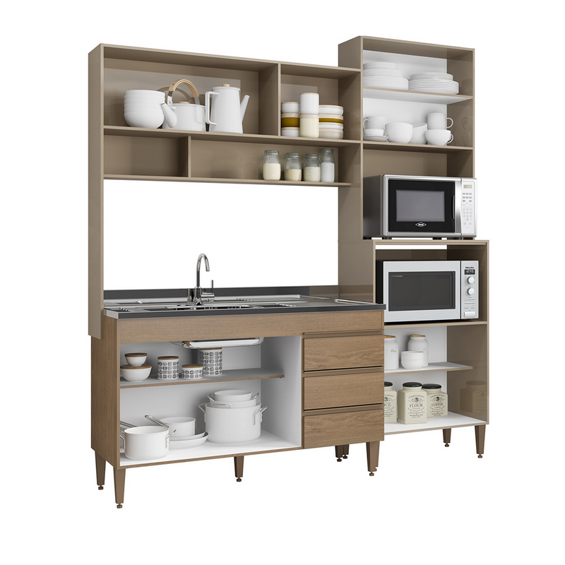 Kit Cocina REF 0323