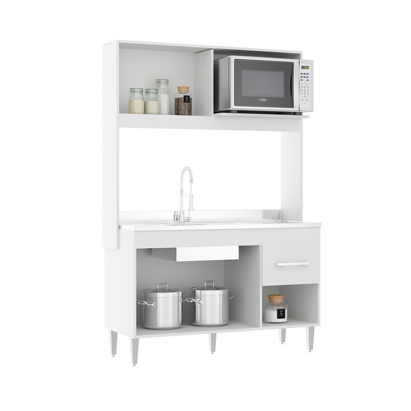 MUEBLE COCINA MARINA REF 0328