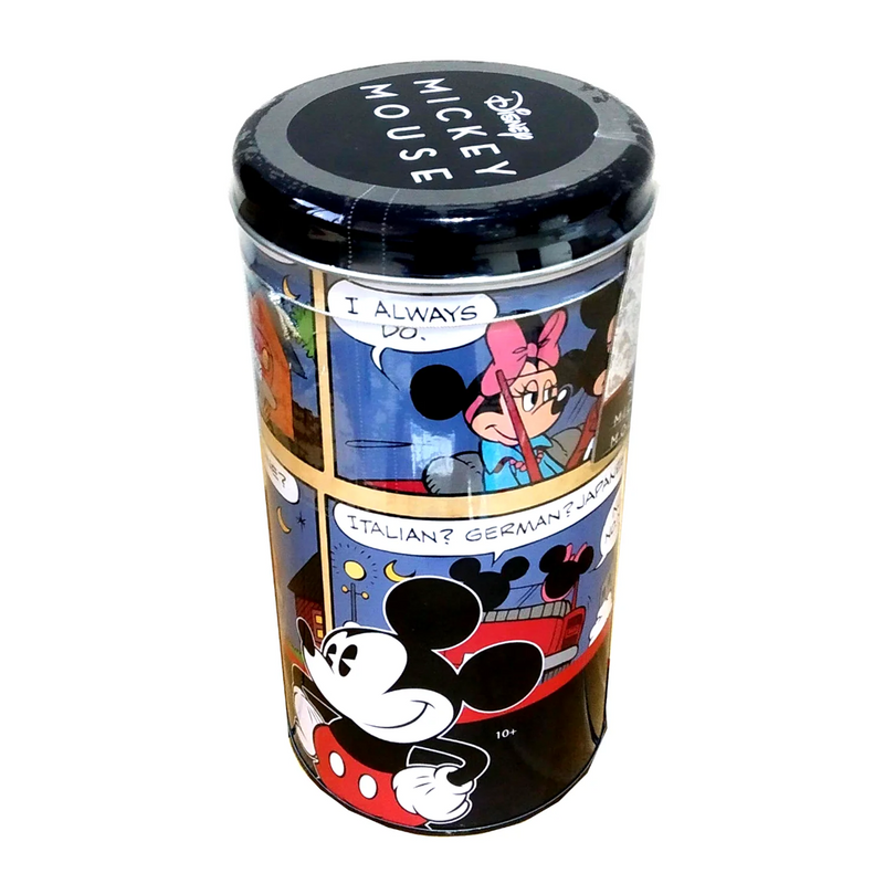 PUZZLE 500 PIEZAS TUBO 4 MOD. MICKEY VINTAGEMICKEY VINTAGE