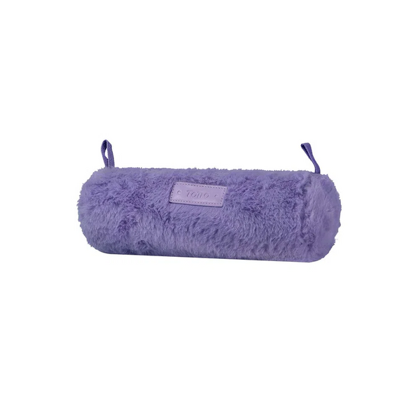 Estuche Totto Felpyn Lila