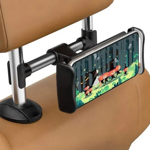 SOPORTE DE TABLET O CELULAR PARA EL AUTO