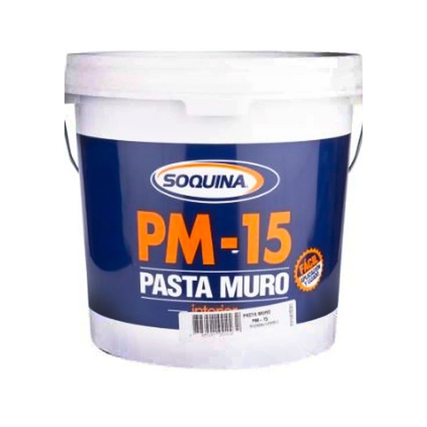 PASTA MURO PM-15 24KG TINETA 4GL