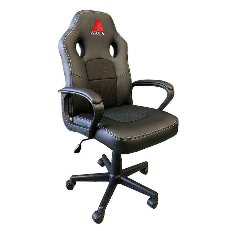SILLA GAMER OFICINA HOGAR COMPUTACION MOD:WCF-3002