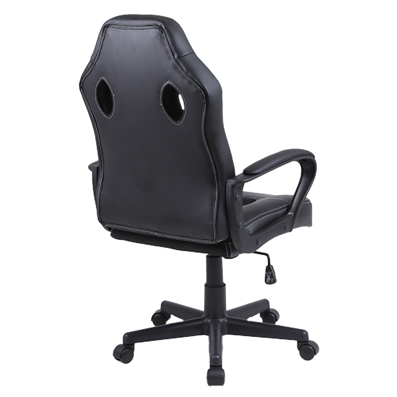 SILLA GAMER OFICINA HOGAR COMPUTACION MOD:WCF-3002