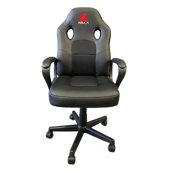 SILLA GAMER OFICINA HOGAR COMPUTACION MOD:WCF-3002