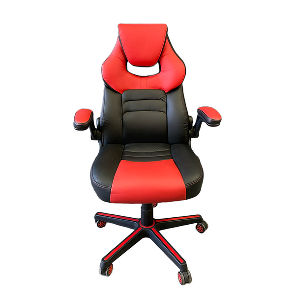 SILLA GAMER ERGONOMETRICA COMPUTACION MOD: WCF-3008