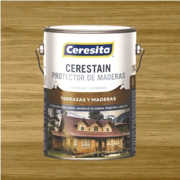 CERESTAIN NATURAL 1 GALON