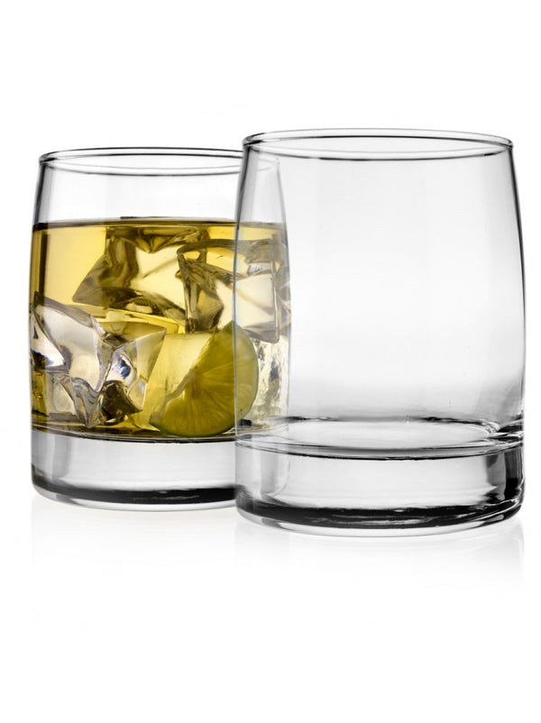 SET 6 VASOS WB TOLEDO 366cc